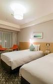 Туры в отель Hotel Resol Trinity Sapporo