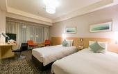 Туры в отель Hotel Resol Trinity Sapporo