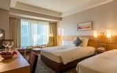 Туры в отель Hotel Resol Trinity Sapporo