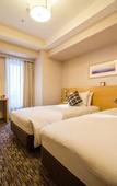 Туры в отель Hotel Resol Trinity Sapporo