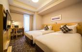 Туры в отель Hotel Resol Trinity Sapporo