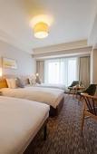 Туры в отель Hotel Resol Trinity Sapporo