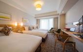 Туры в отель Hotel Resol Trinity Sapporo