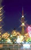 Туры в отель Hotel Resol Trinity Sapporo