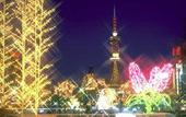 Туры в отель Hotel Resol Trinity Sapporo
