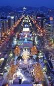Туры в отель Hotel Resol Trinity Sapporo