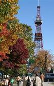 Туры в отель Hotel Resol Trinity Sapporo