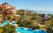 Туры в отель Hacienda del Mar member of Melia Collection