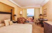 Туры в отель Hacienda del Mar member of Melia Collection