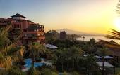 Туры в отель Hacienda del Mar member of Melia Collection