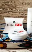 Туры в отель Hotel PF