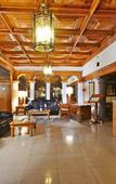 Туры в отель Hotel PF