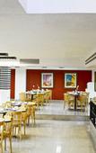 Туры в отель Hotel PF