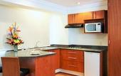 Туры в отель Tennyson Heritage Residence Blue Bay Hotel