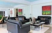 Туры в отель Tennyson Heritage Residence Blue Bay Hotel