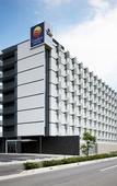 Туры в отель Comfort Hotel Central International Airport