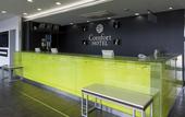 Туры в отель Comfort Hotel Central International Airport