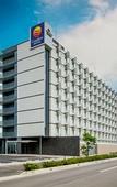 Туры в отель Comfort Hotel Central International Airport