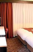 Туры в отель Nagoya Fushimi Mont-Blanc Hotel