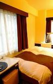 Туры в отель Nagoya Fushimi Mont-Blanc Hotel