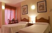 Туры в отель Apartamentos Turisticos Resitur