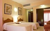 Туры в отель Apartamentos Turisticos Resitur