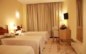 Туры в отель Apartamentos Turisticos Resitur