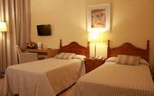 Туры в отель Apartamentos Turisticos Resitur