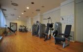 Туры в отель Radisson Blu Hotel, Florence