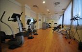 Туры в отель Radisson Blu Hotel, Florence