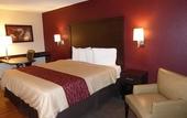 Туры в отель Red Roof Inn Cincinnati Airport–Florence/ Erlanger