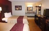 Туры в отель Red Roof Inn Cincinnati Airport–Florence/ Erlanger