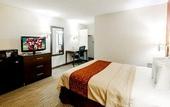 Туры в отель Red Roof Inn Cincinnati Airport–Florence/ Erlanger