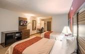 Туры в отель Red Roof Inn Cincinnati Airport–Florence/ Erlanger