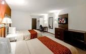 Туры в отель Red Roof Inn Cincinnati Airport–Florence/ Erlanger