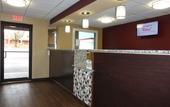 Туры в отель Red Roof Inn Cincinnati Airport–Florence/ Erlanger