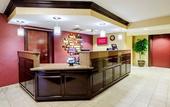 Туры в отель Red Roof Inn Cincinnati Airport–Florence/ Erlanger