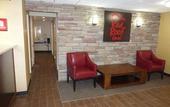 Туры в отель Red Roof Inn Cincinnati Airport–Florence/ Erlanger