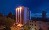 Туры в отель Hotel Houston