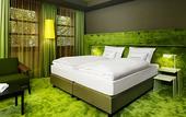 Туры в отель 25hours Hotel Frankfurt The Goldman
