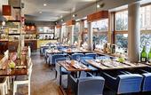 Туры в отель 25hours Hotel Frankfurt The Goldman