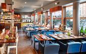 Туры в отель 25hours Hotel Frankfurt The Goldman