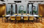 Туры в отель 25hours Hotel Frankfurt The Goldman