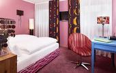 Туры в отель 25hours Hotel Frankfurt The Goldman