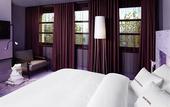Туры в отель 25hours Hotel Frankfurt The Goldman