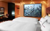 Туры в отель 25hours Hotel Frankfurt The Goldman