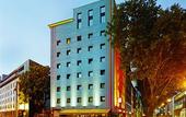 Туры в отель 25hours Hotel Frankfurt The Goldman
