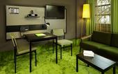 Туры в отель 25hours Hotel Frankfurt The Goldman