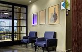 Туры в отель 25hours Hotel Frankfurt The Goldman