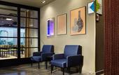 Туры в отель 25hours Hotel Frankfurt The Goldman